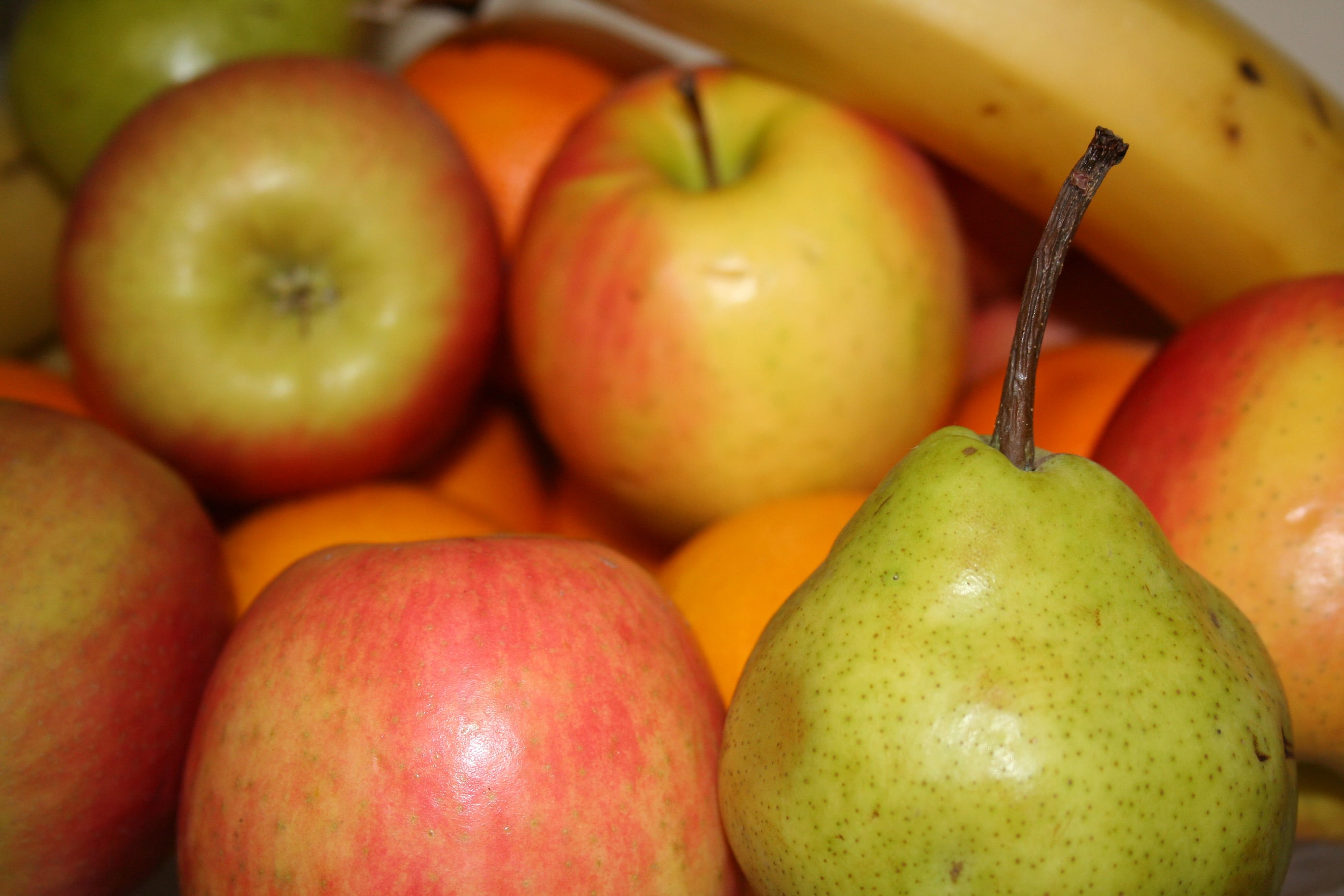 Uses for fruit that's going bad