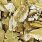 Benefits of oatcakes