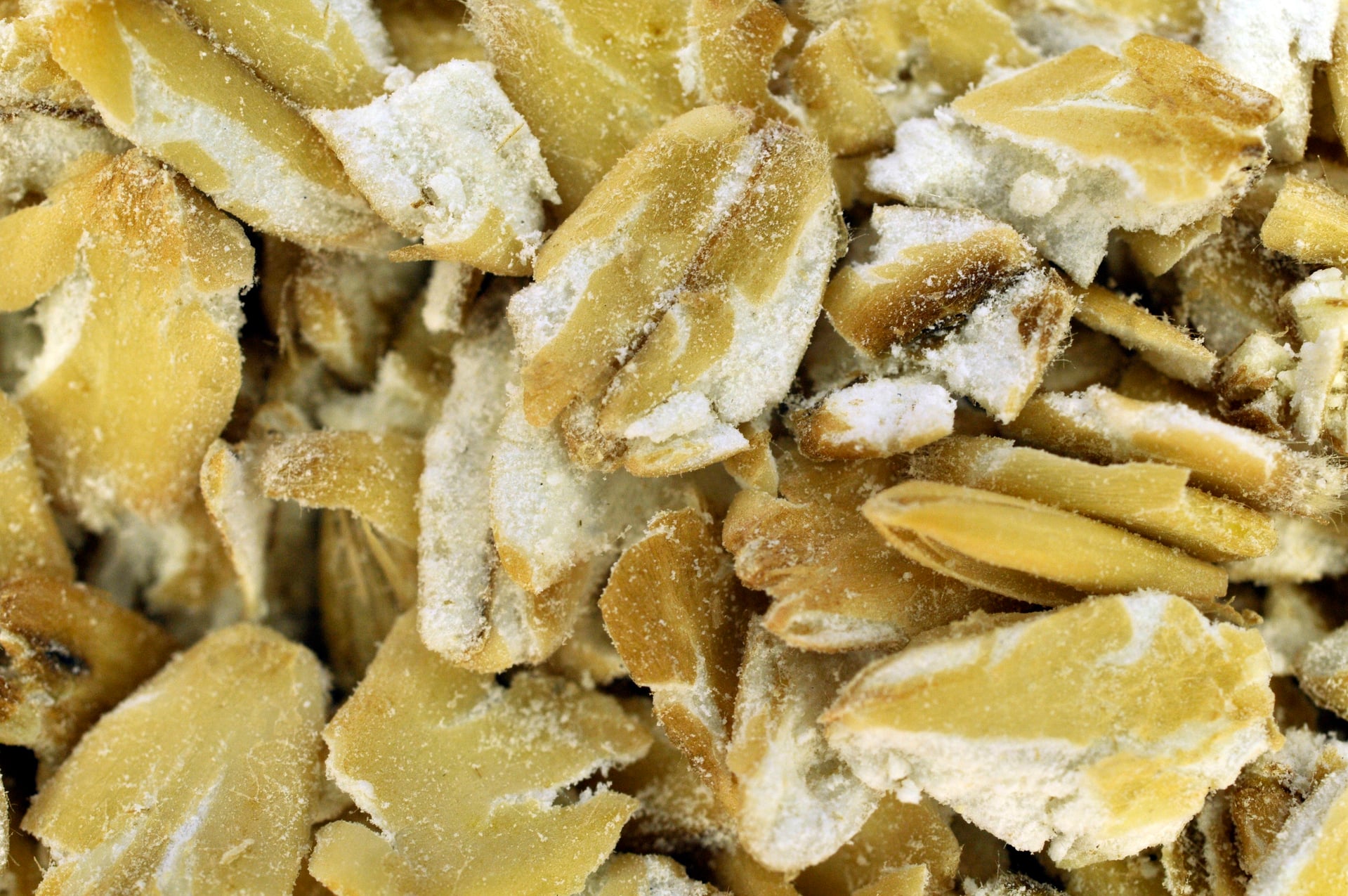 Benefits of oatcakes