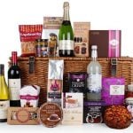 Gift hampers for all occasions