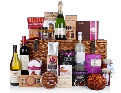 Gift hampers for all occasions