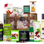 Luxury hampers online