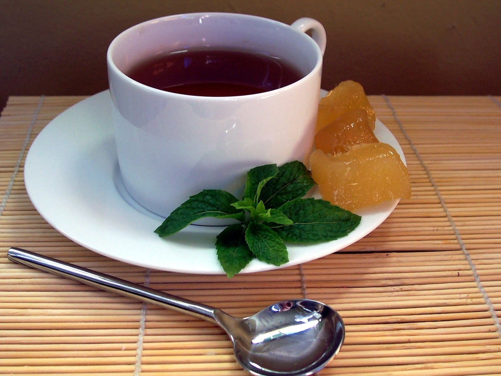 Tea for your immune system