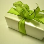 Farewell gift hampers