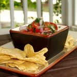 Easy salsa recipe