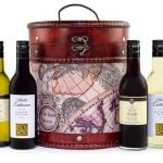 Use hampers to boost sales