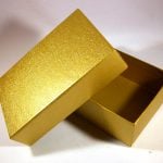 Use boxes to make frames