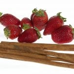 Fruit and spice combinations