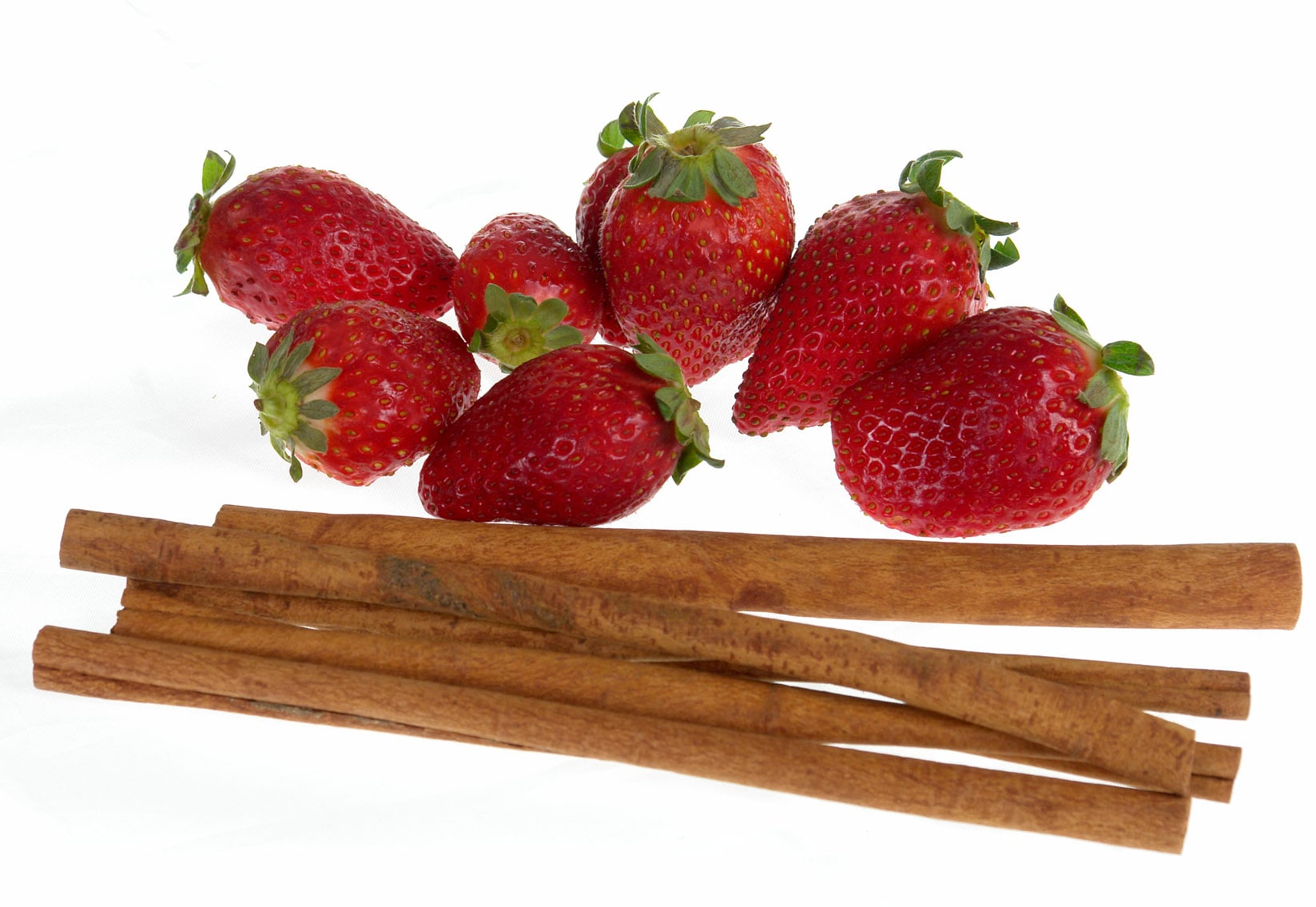 Fruit and spice combinations