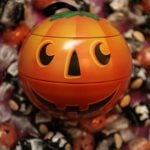 Halloween hampers