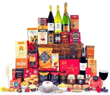 Family hampers