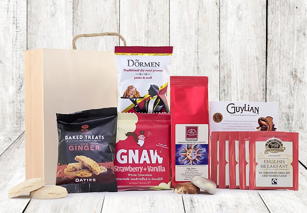 Gifts for people who have everything