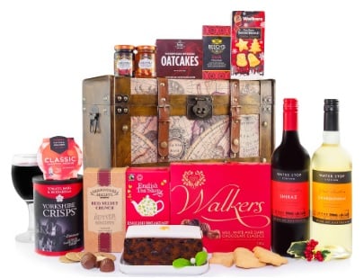 Hampers for all occasions