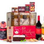 Christmas hamper gifts