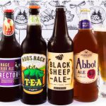 Alternatives to wine hampers