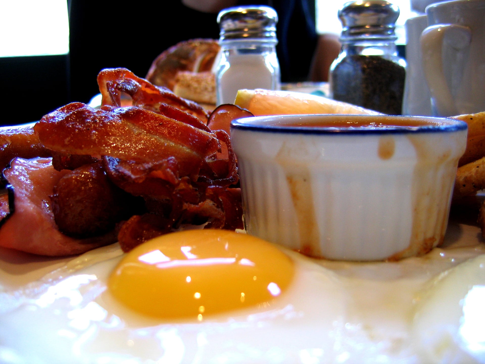 Christmas brunch ideas