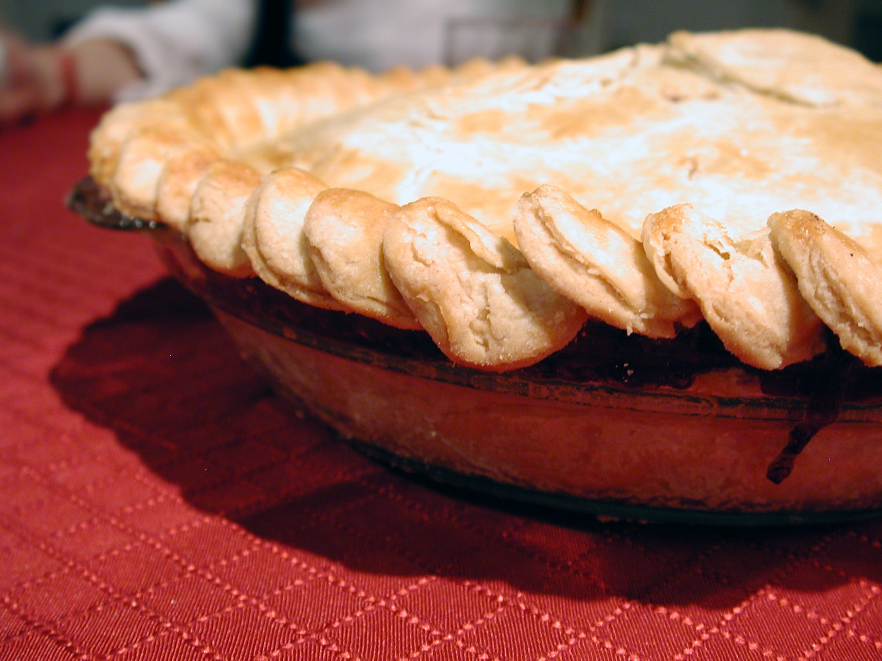 Christmas baking ideas