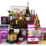Christmas hamper gifts