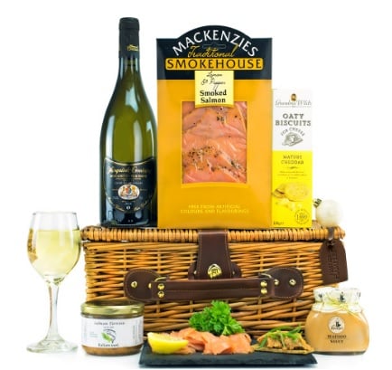 Gifts to buy in a hurry