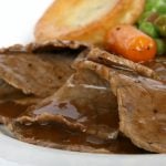 Delicious gravy recipe