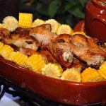 Christmas leftovers recipes