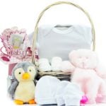 New Baby gifts