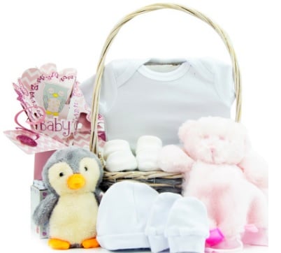 New Baby gifts