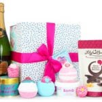 Valentine's Day for friends