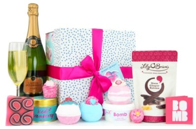 Valentine's Day for friends