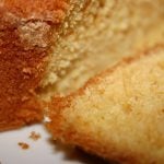 Low fat Valentine's Day cakes