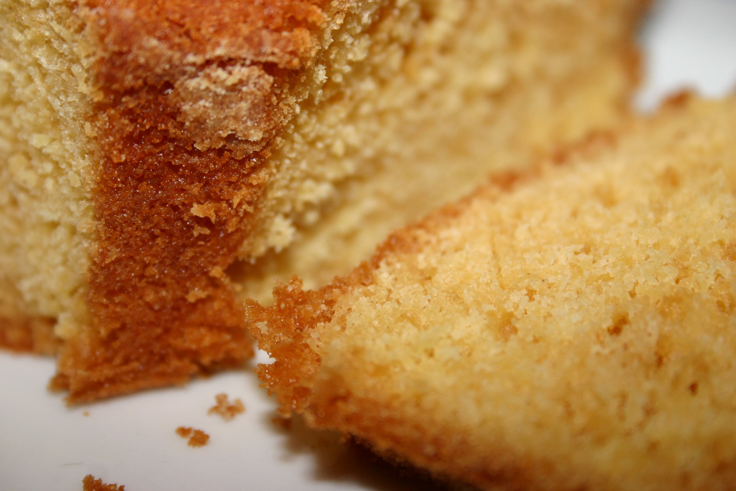 Low fat Valentine's Day cakes