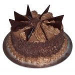 Chocolate cake recipe