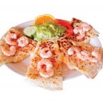 Cheese dishes to share