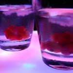 Valentine's Day cocktails