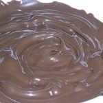 Chocolate dessert recipe