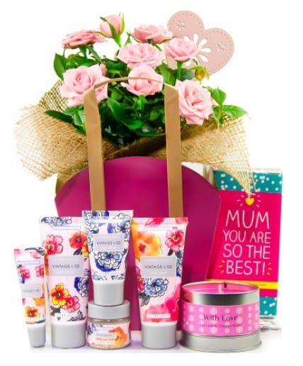 Mother's Day gifts