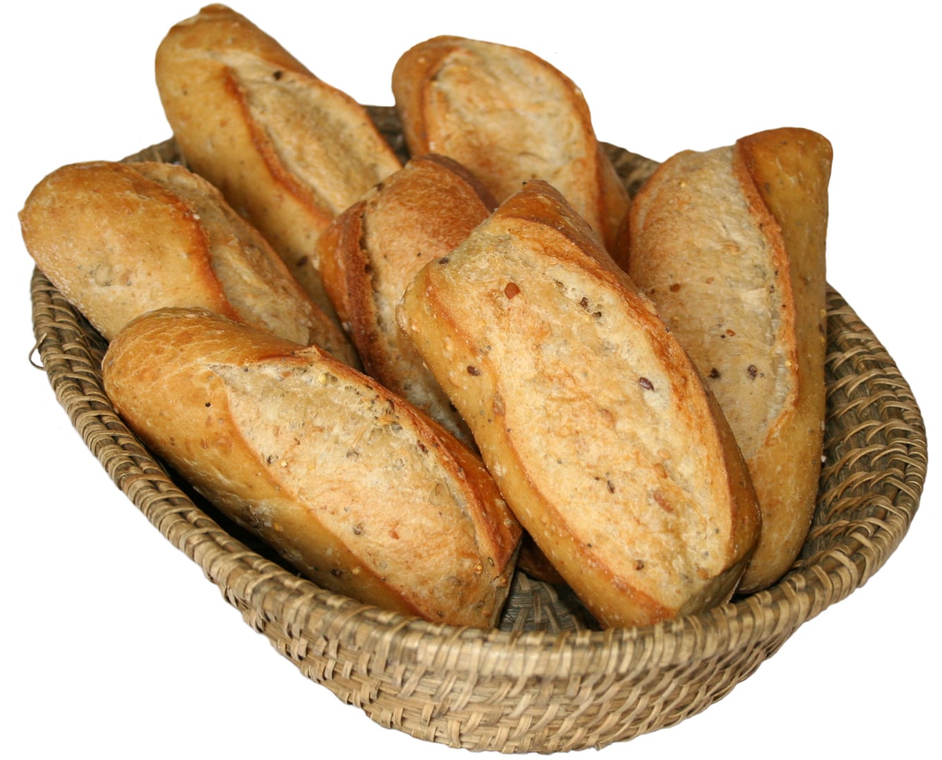 Yeast-free bread recipe
