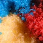 The best scents for bath and body products