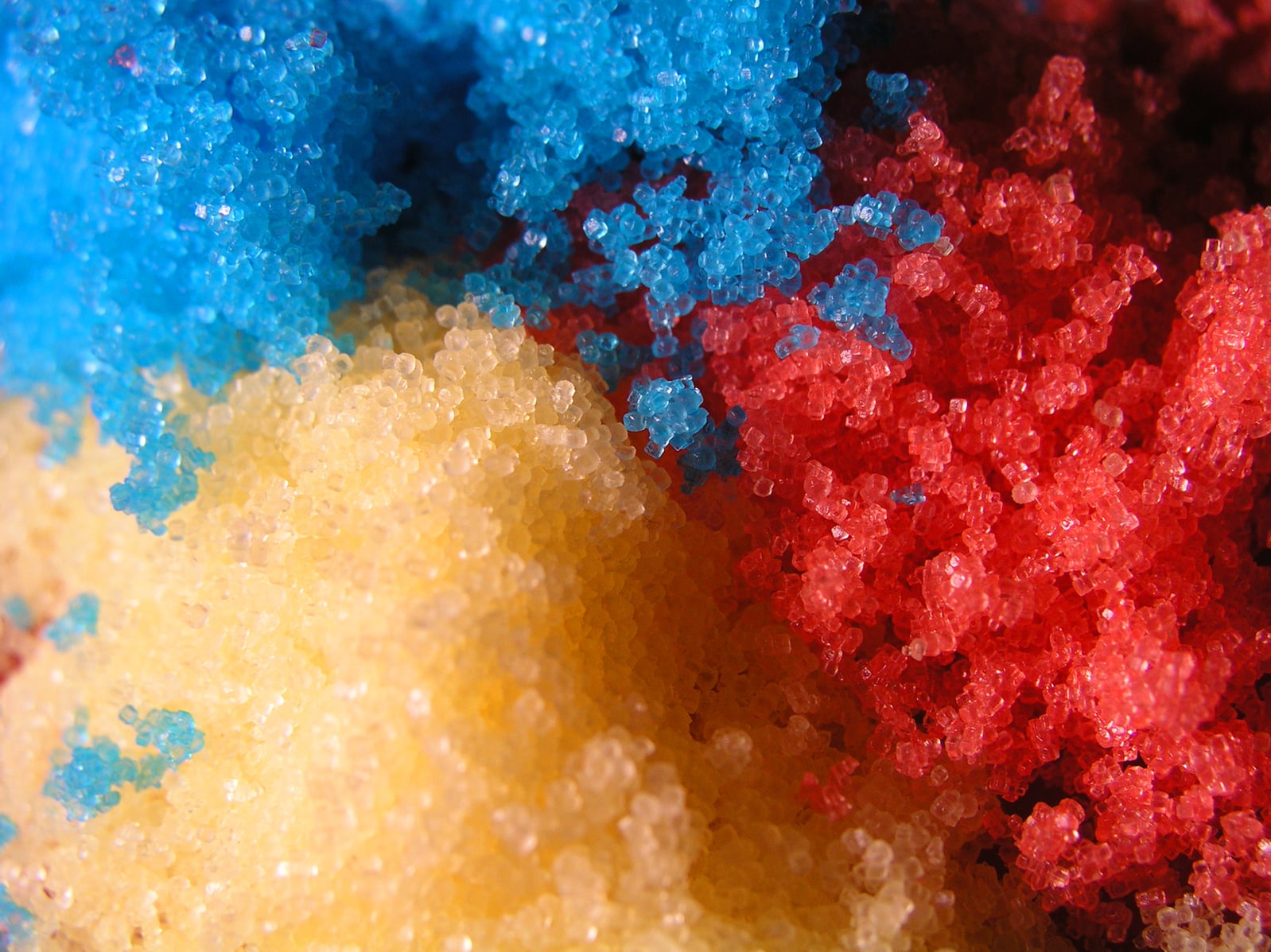 The best scents for bath and body products