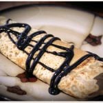 Mother's Day crepes recipe