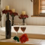 Beat the blues with a pamper hamper