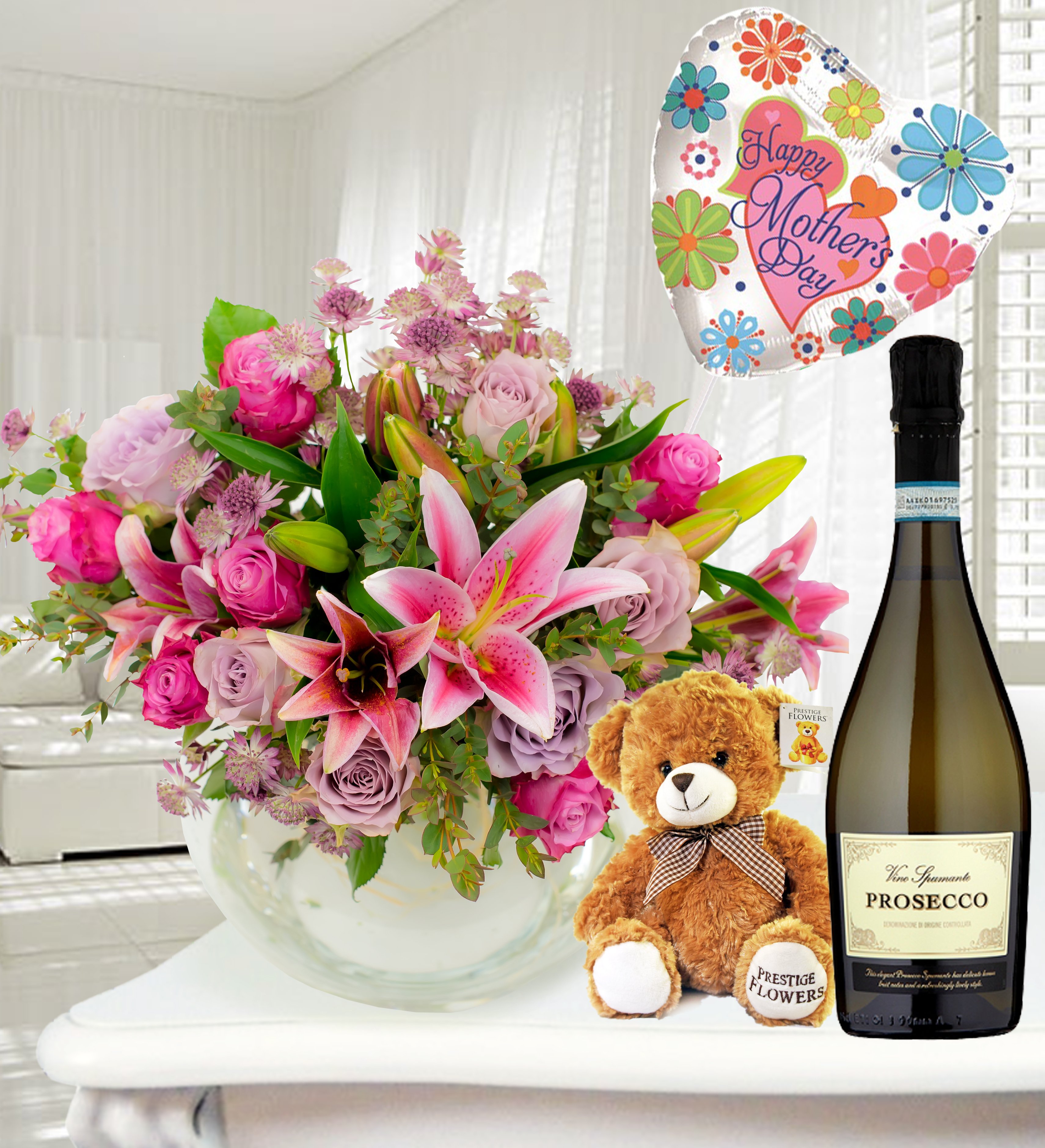 Mother's Day combo gifts