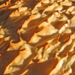 Delicious mint meringue recipe