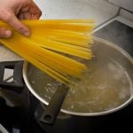 Meals to cook with your Valentine