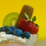 Delicious fruit dessert recipes