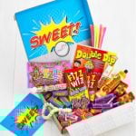 Cheap hampers and gifts