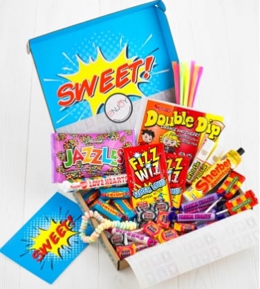 Cheap hampers and gifts