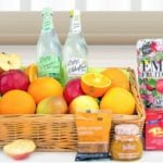 Get well soon hampers