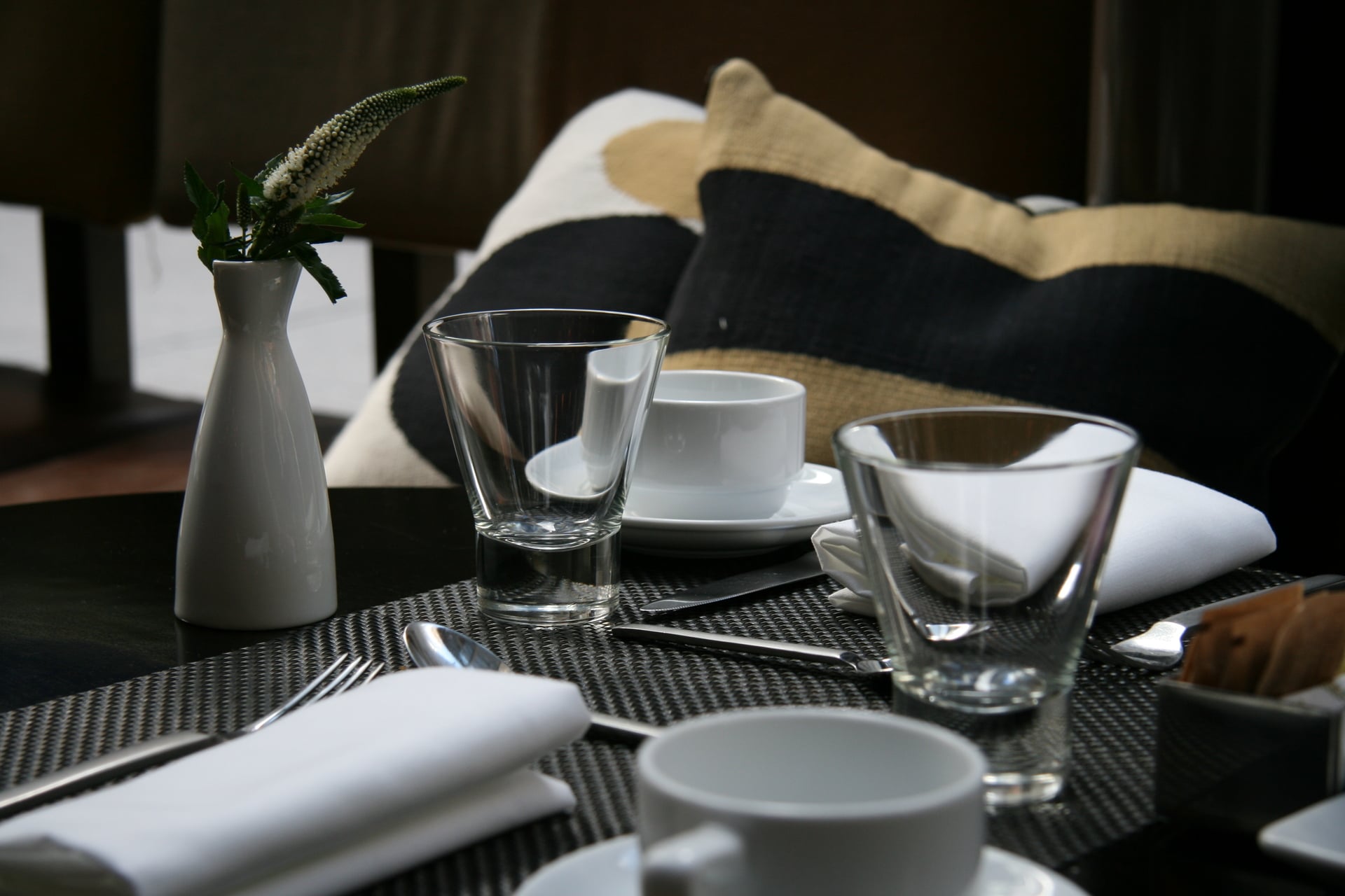 Mother's Day celebration