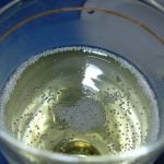 Prosecco versus Champagne